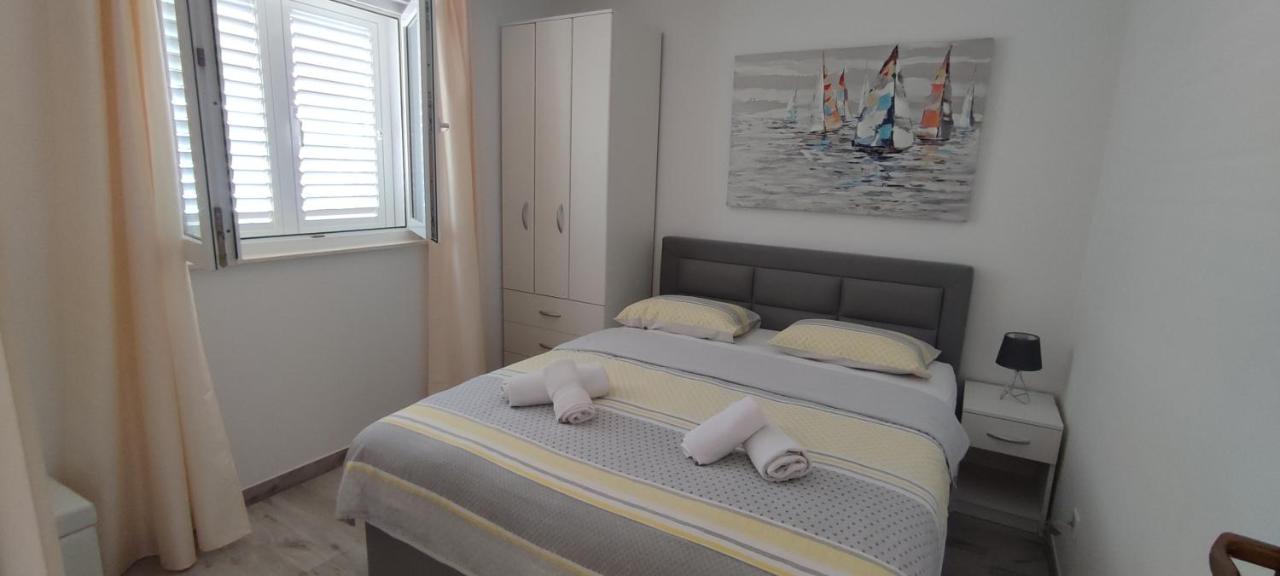 Sunset Apartments 슬라노 외부 사진
