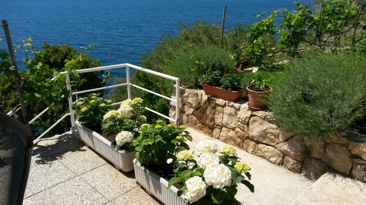 Sunset Apartments 슬라노 외부 사진