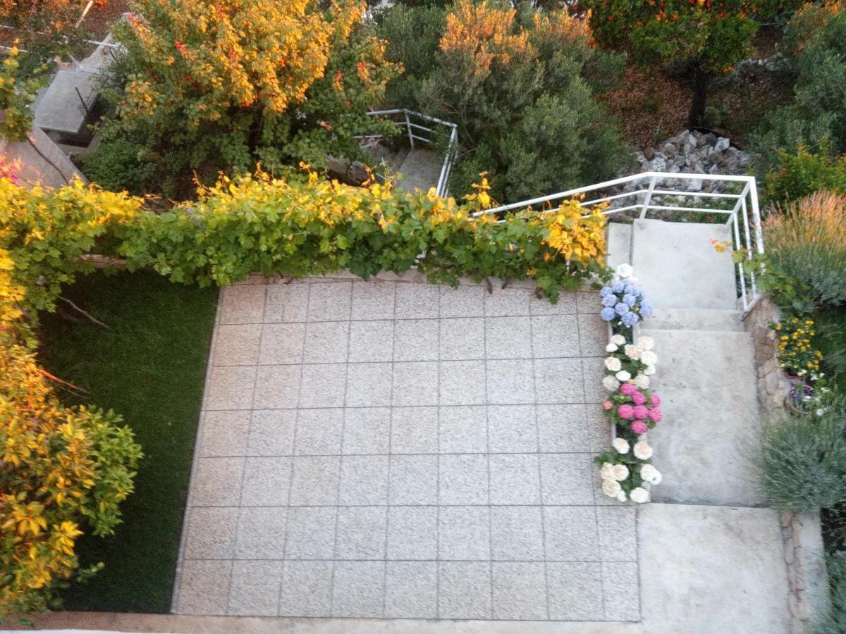 Sunset Apartments 슬라노 외부 사진